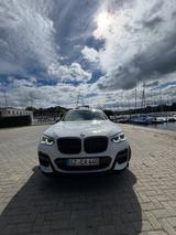 BMW X4 M40i  xDrive Pano/H&K/HuD/Virtual/360°/E-AHK - gebrauchte BMW X4 M40 aus dem Jahr 2020