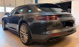 Porsche Panamera Sport Turismo 4 Edition 10 Jahre - Porsche Panamera mit Hybrid-Antrieb: Edition