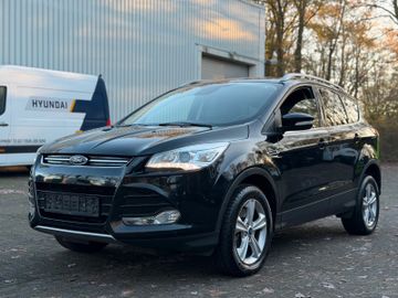 Ford Kuga - 2