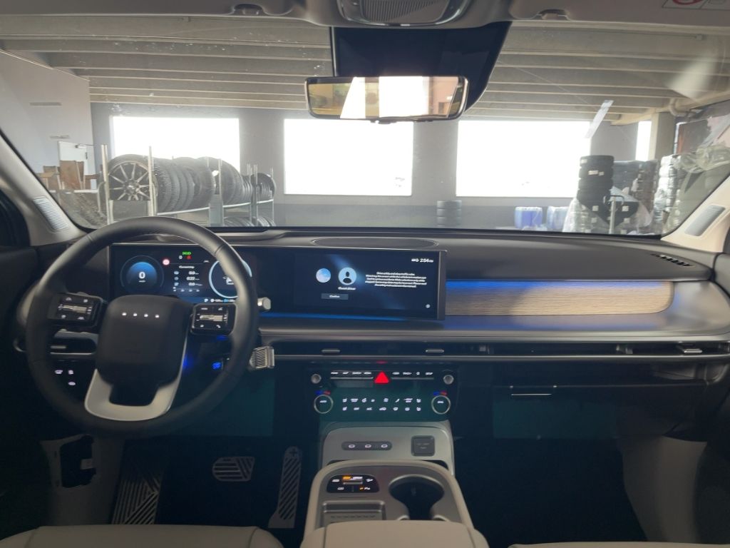 Hyundai IONIQ 9 - Bild 6