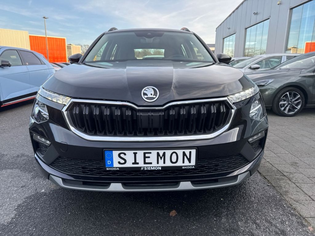 Skoda Kamiq - Bild 16