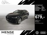Audi Q8 55 TFSI quattro tiptronic Luft 4xSHZG ACC LED - Audi Q8 in Hannover
