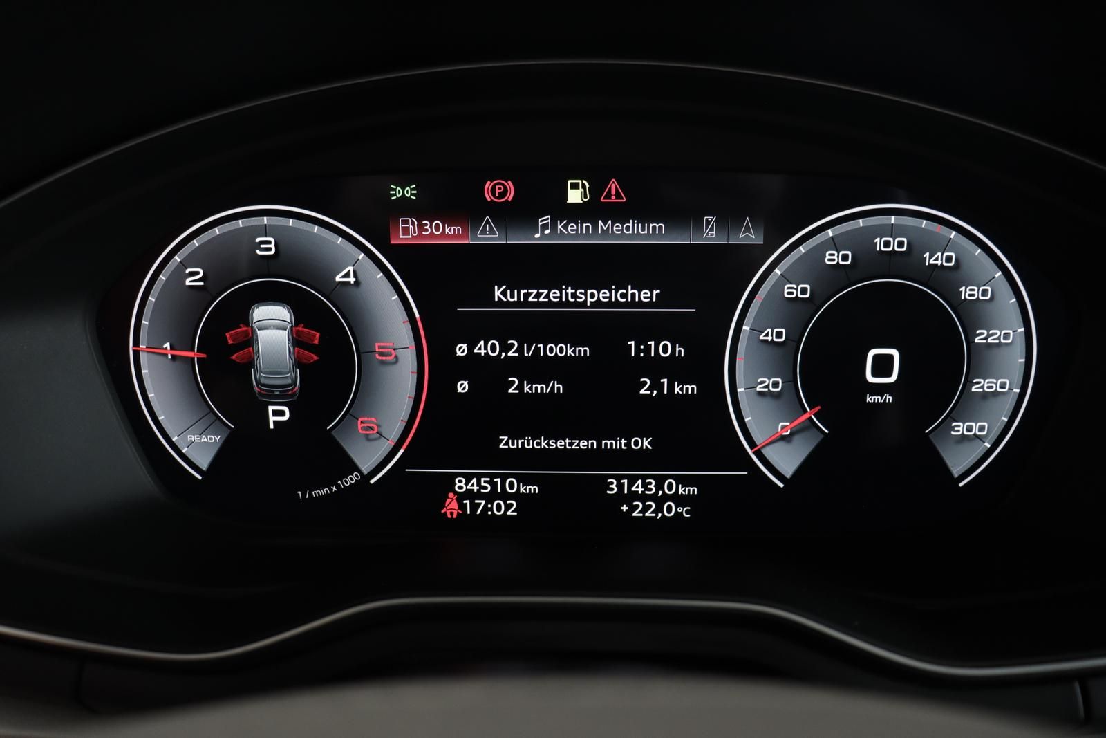 Audi A4 Avant 2.0 TDI S LINE *VIRTUAL*MATRIX* foto 16