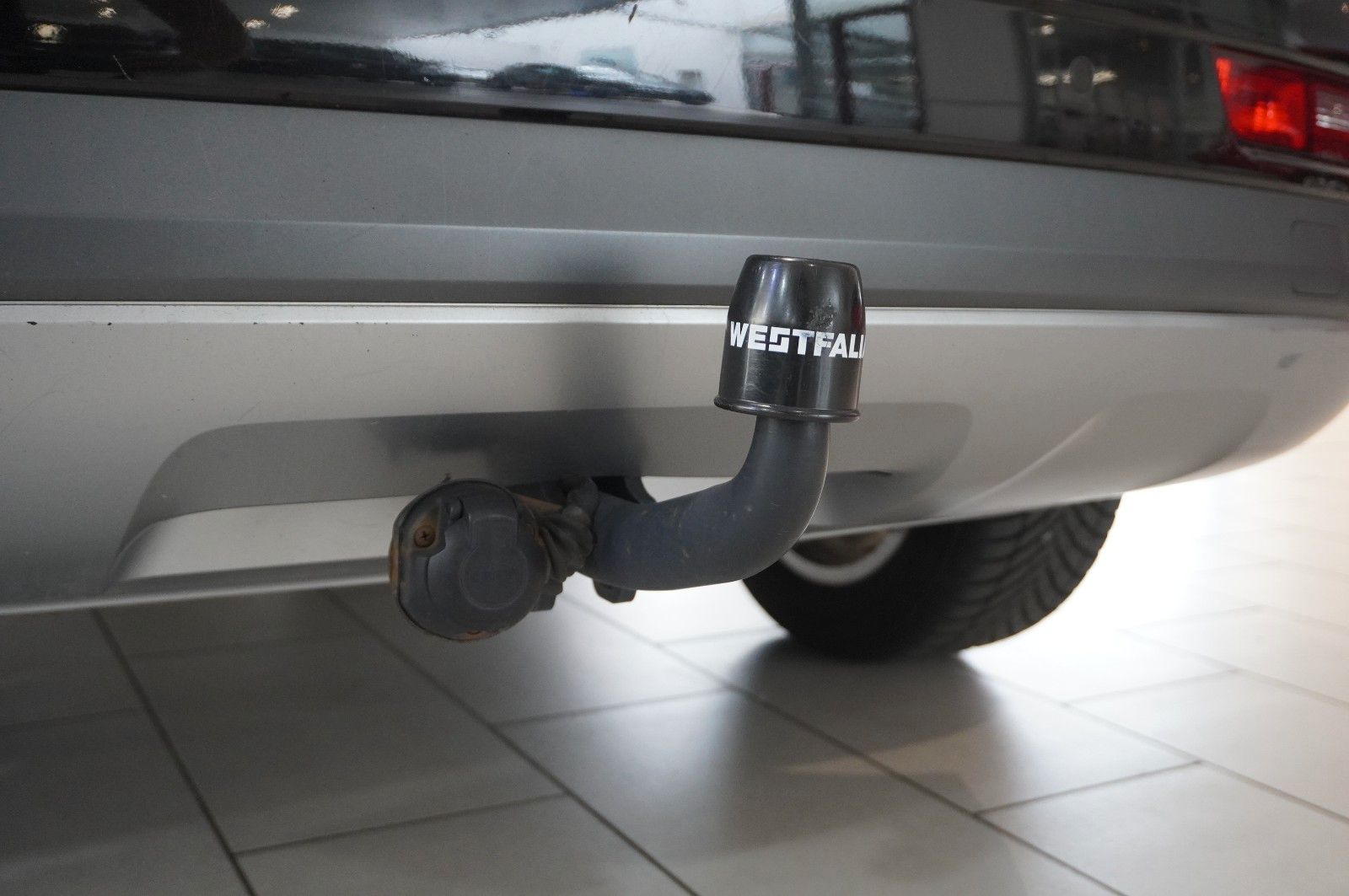 Fahrzeugabbildung Audi Q3 1.4 TFSI DESIGN S-TRONIC NAVI/SHZ/PDC/AHK