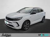 Opel Grandland Business Elegance PHEV*Navi*R-Kamera* - Opel Grandland (X) Business-Elegance mit Hybrid-Antrieb (Benzin/Elektro)