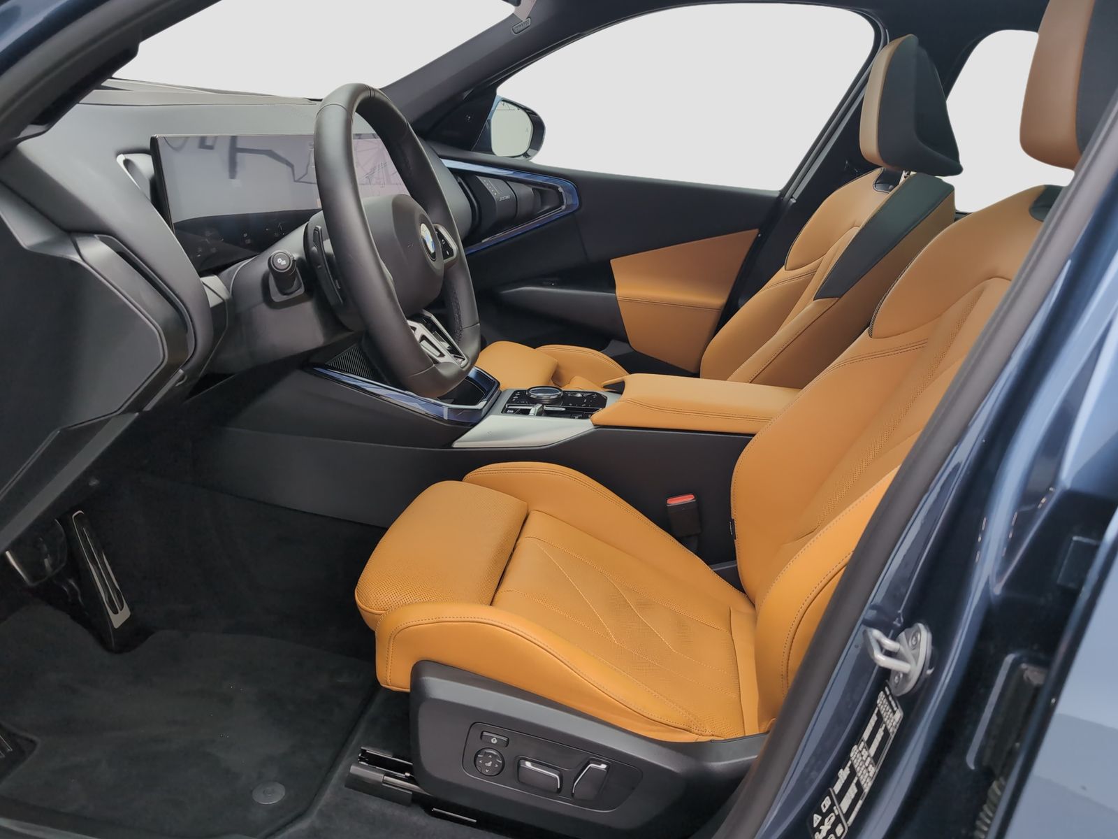BMW X3 - Bild 8