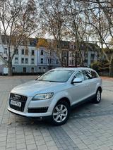 Audi AUDI Q7 Quattro 3.0TDI - Audi Q7 Gebrauchtwagen in Duisburg