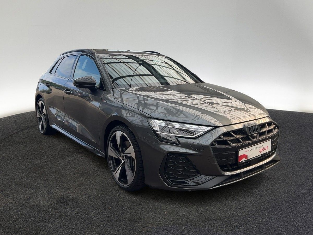 Audi A3 - Bild 6