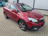 Opel Mokka Innovation ecoFlex 4x4 Leder SHZ Navi