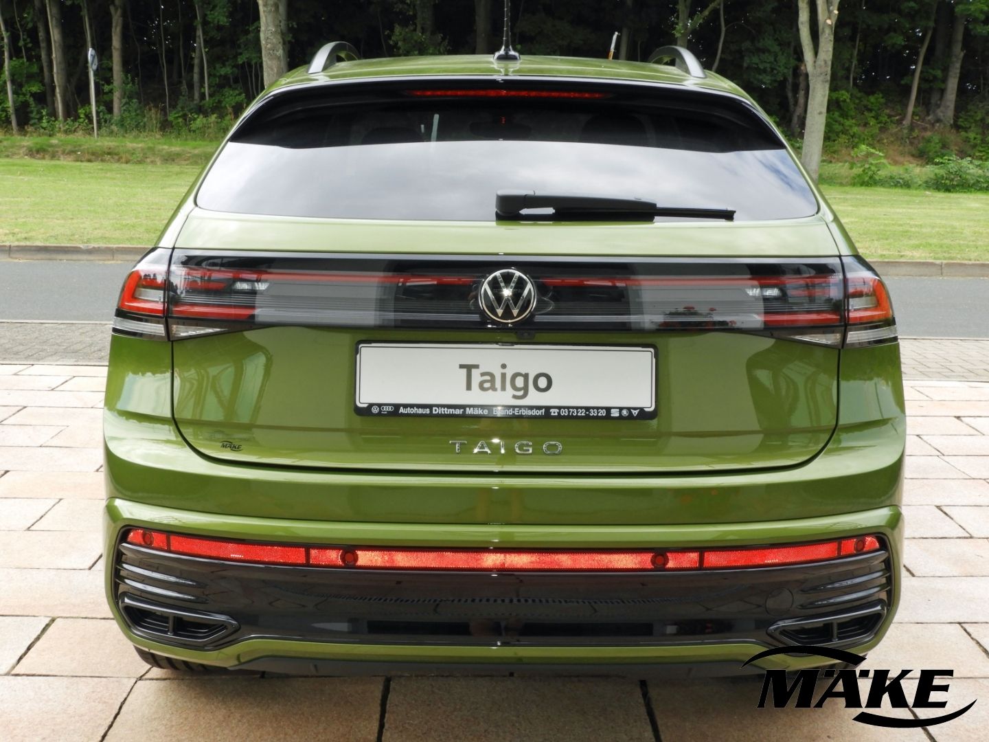 Taigo Black Style 1.5 TSI DSG ACC IQ.L NAV AHZV