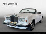 Rolls-Royce Corniche Radio Kassette - Rolls-Royce Corniche: Cabrio
