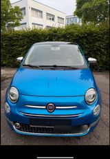 Fiat 500 1.2 8V Mirror Mirror - Fiat 500: Mirror