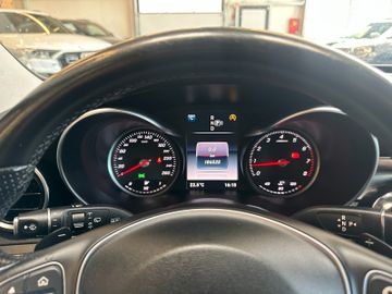 Mercedes-Benz C 180 C T-Modell *Avantgarde*
