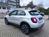 Fiat 500X Cross 1.Hd Navi Xenon 19Zoll - mit Benzin-Antrieb: Teilleder, Limousine, mit Klimaautomatik