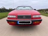 Chrysler Le Baron, Cabrio, 3.0 V6, Tüv 03/27, Klima - Chrysler Le Baron: Roadster