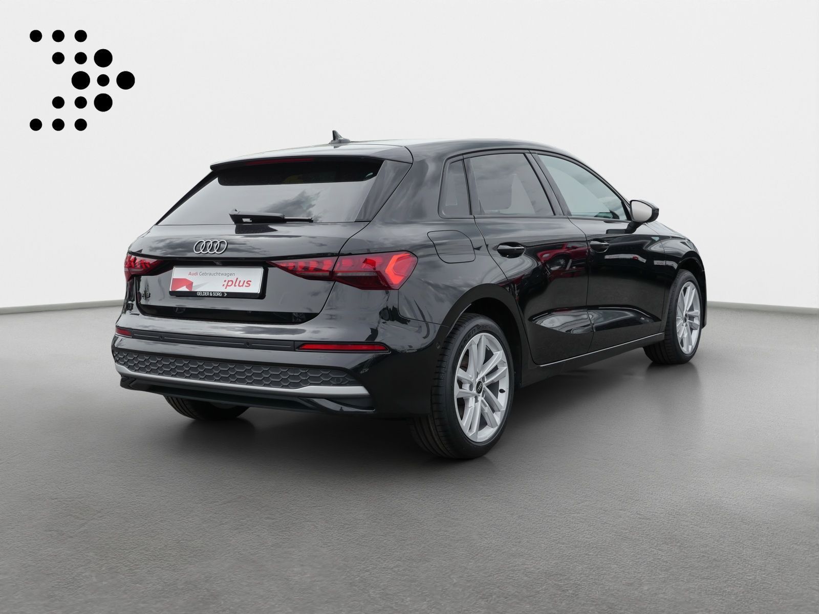 Audi A3 - Bild 2