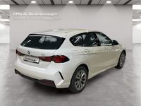 BMW 120 - Vorschau Bild 4