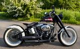 Harley-Davidson Softail Deluxe - HARLEY-DAVIDSON 2007