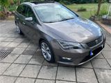 Seat Leon ST 2.0 TDI 135kW Start&Stop FR FR - Seat Leon: TDI Fr