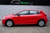 Seat Ibiza Xcellence **1. Hand**Scheckheftgepflegt** - Seat Ibiza mit Anhängerkupplung