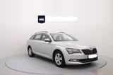 Skoda Superb 1.6 Combi Ambition/DSG/NAVI/SHZ/KLIMA/EU6 - Skoda Superb: 1.6