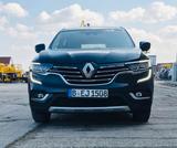 Renault Koleos 2.0 dCi 177 PS Automatik 4W... - Renault: R17