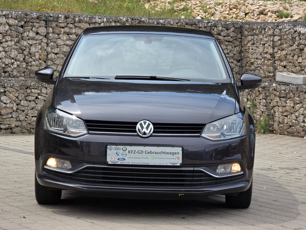Image of Volkswagen Polo