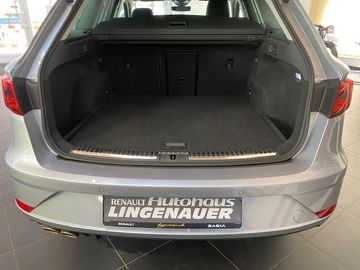 Seat Leon ST 1.5 TSi 130