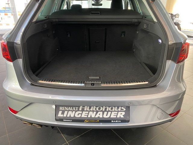 Seat Leon ST 1.5 TSi 130