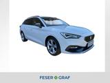 Seat Leon FR 1.5 TSI LED/SHZ+LRHZ/Kamera/Navi/FAP-L - Seat aus 2020