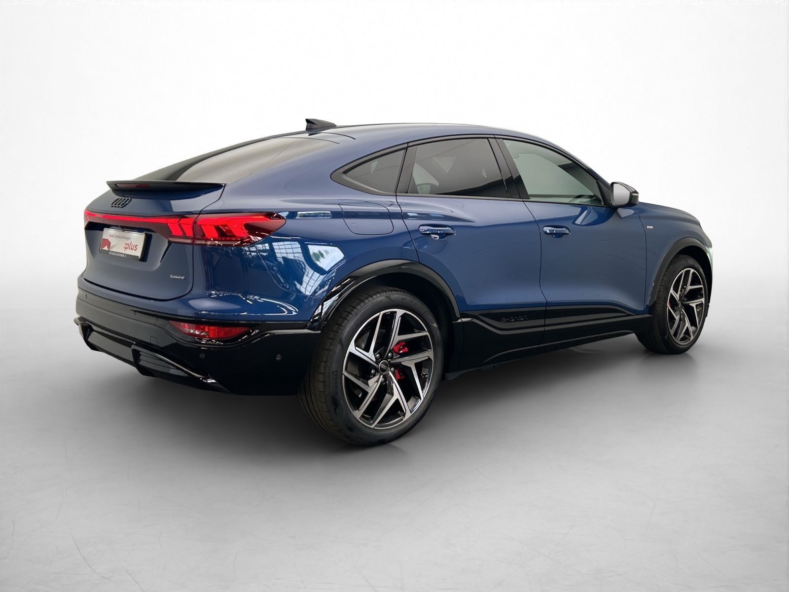 Audi Q6 e-tron - Bild 17