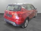 Seat Arona FR 1.5TSI DSG / Navi, ParkAssist, LED, AHK - gebrauchte Seat Pickups