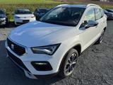 Seat Ateca 1.5 TSI *DSG*ROAD-EDITION*PDC+KAMERA*AHK-V - SEAT Ateca Road-Edition mit Benzin-Antrieb