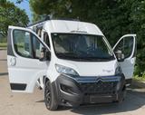Pössl 2WinR Plus 140 PS aus Vermietung  - Wohnmobil oder -wagen Vermietung
