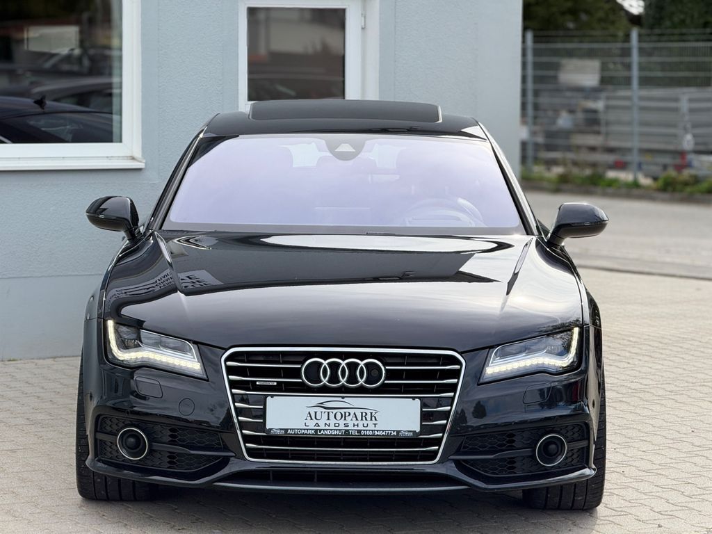 AUDI A7 – Bild 2 von 30