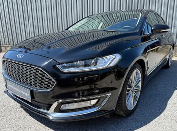 Ford Mondeo - 2