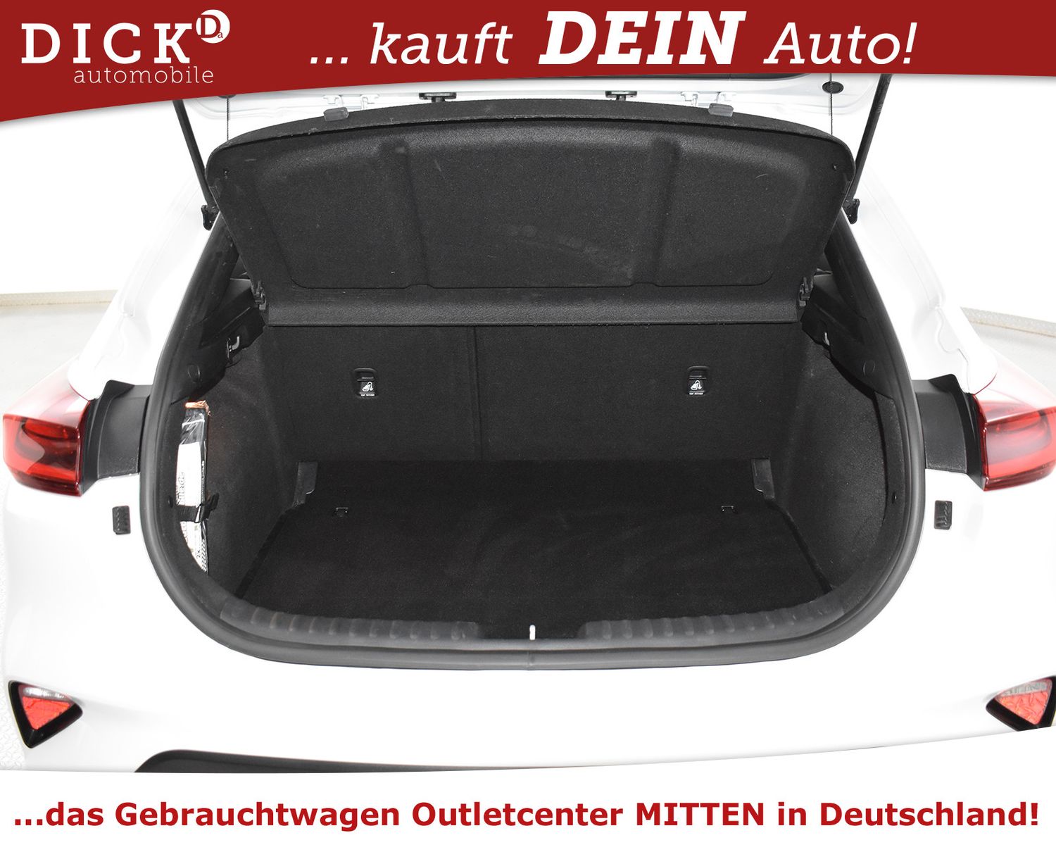 KIA XCeed 1.6d Vision NAVI+LED+SHZ+KAMER+TEMP+DAB+18 - Image 21