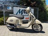 Vespa GTS 310 E5+ Nero/Avvolgente Deut.Modell.2026 - VESPA BEIGE NEU