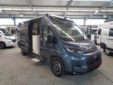 Eura Mobil Van 635 HB Mod 26 Automatik Solar  Anhängerk - Eura Mobil 635