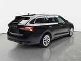 Skoda OCTAVIA COMBI 1.5 TSI ETEC DSG  SELECTION NAVI L - Skoda Octavia: Allradantrieb