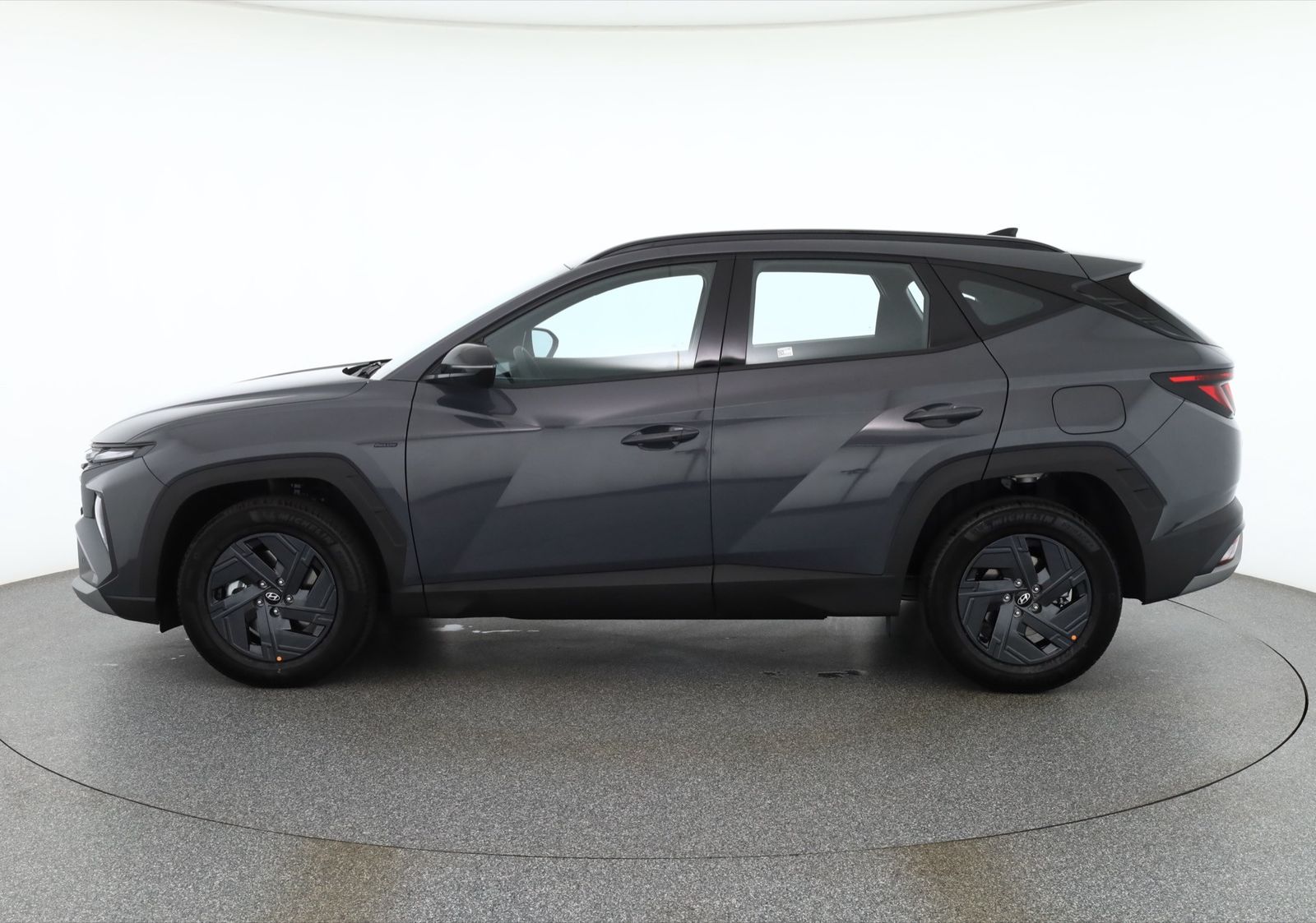 Hyundai Tucson 1.6 T-GDI Aut. LED Navi Kamera imagem 2