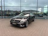 Mercedes-Benz C 220d T 4Matic Autom. Night LED Comand Kamera - Auto gebraucht