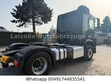 Mercedes-Benz 1851 Retarder Kipphydraulik - Mercedes-Benz 6x6