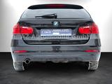 BMW 318d Touring NAV/XENON/AHK/TEMPOMT/PDC/GARANTIE - BMW 318 in Bremen