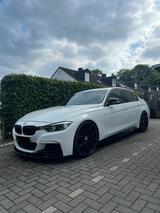 BMW F30 340i xDrive NaviProf./KeylessGo/Ka... - BMW 3er Reihe: F34