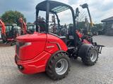 Manitou MLA 4-50H - Manitou M50