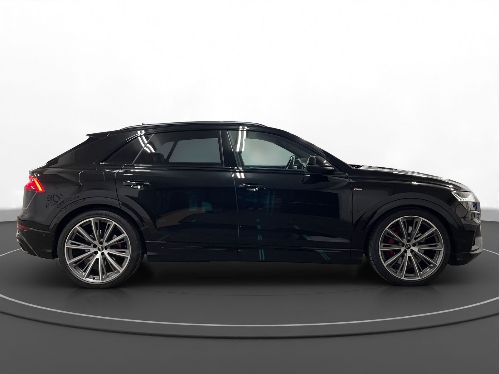 Audi Q8 - Bild 6
