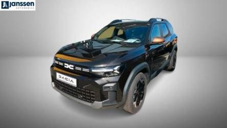 Fahrzeugabbildung Dacia Bigster Extreme TCe 130 4x4