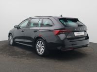 Skoda Octavia - Vorschau Bild 6