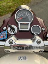 Royal Enfield Classic 650 die Gelegenheit!!!! - ROYAL ENFIELD CLASSIC